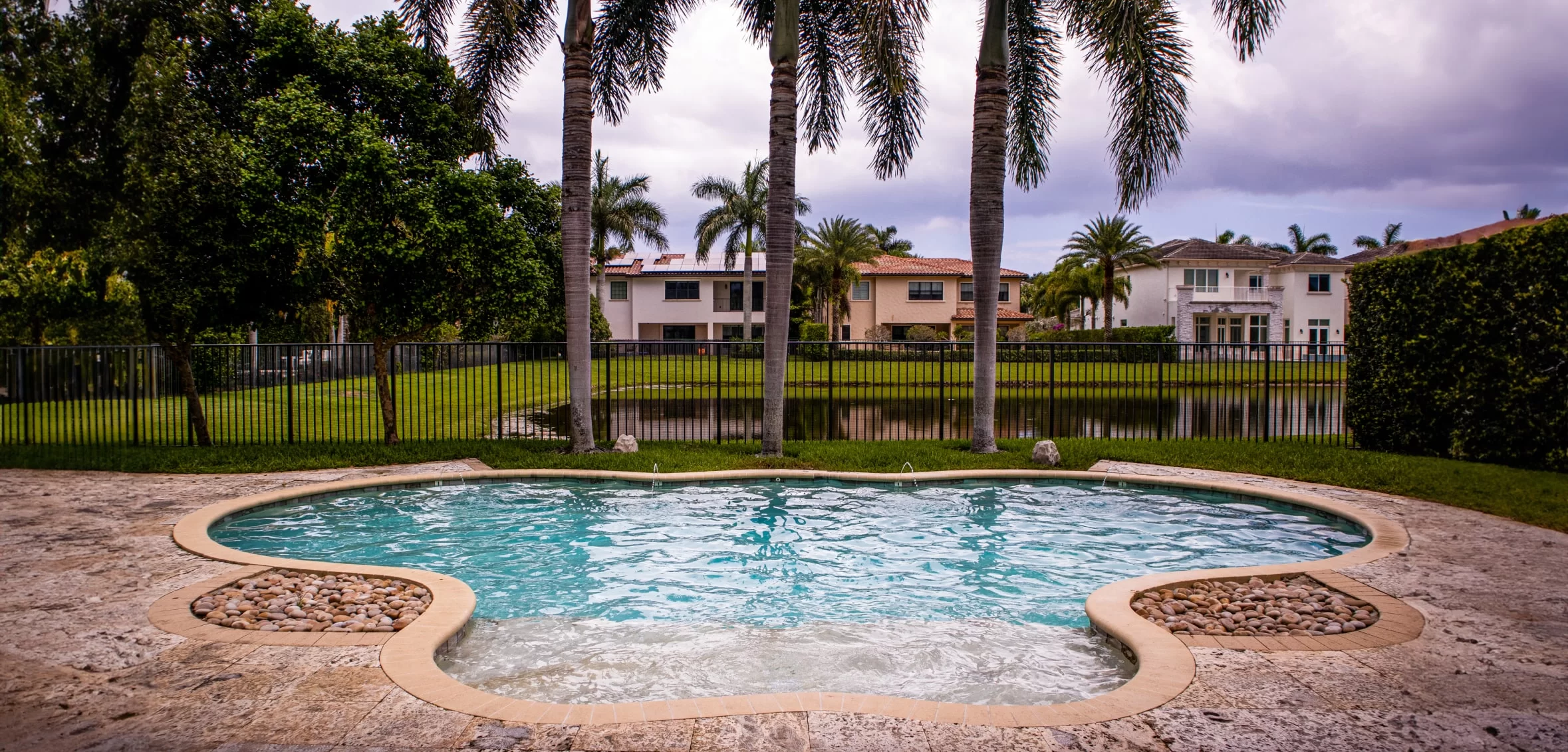 Thinking of Remodeling Your Pool?