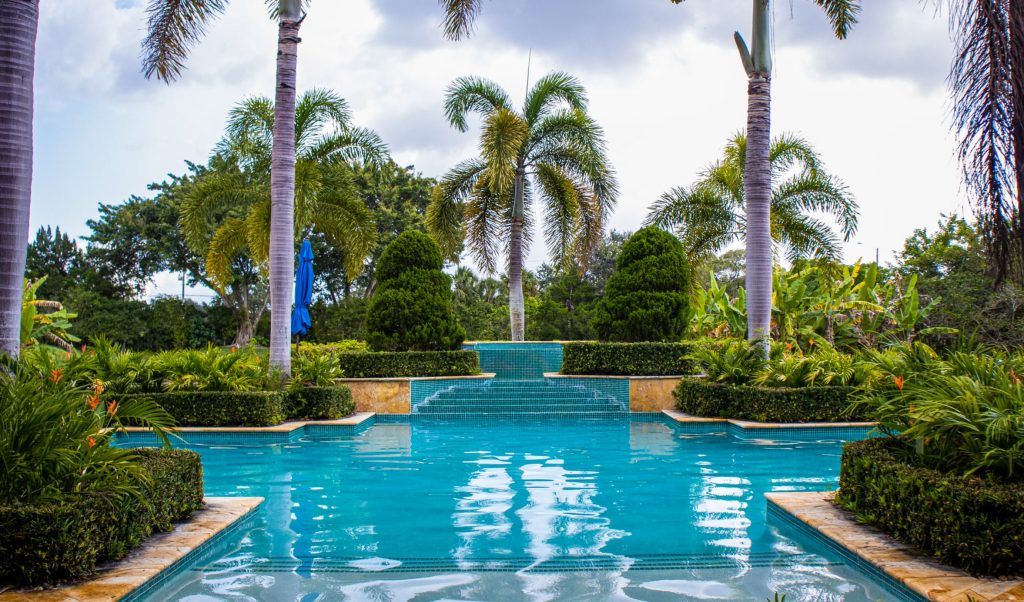 Boca Raton Pool Services by Eagle Pools. 100s of 5 Star Reviews