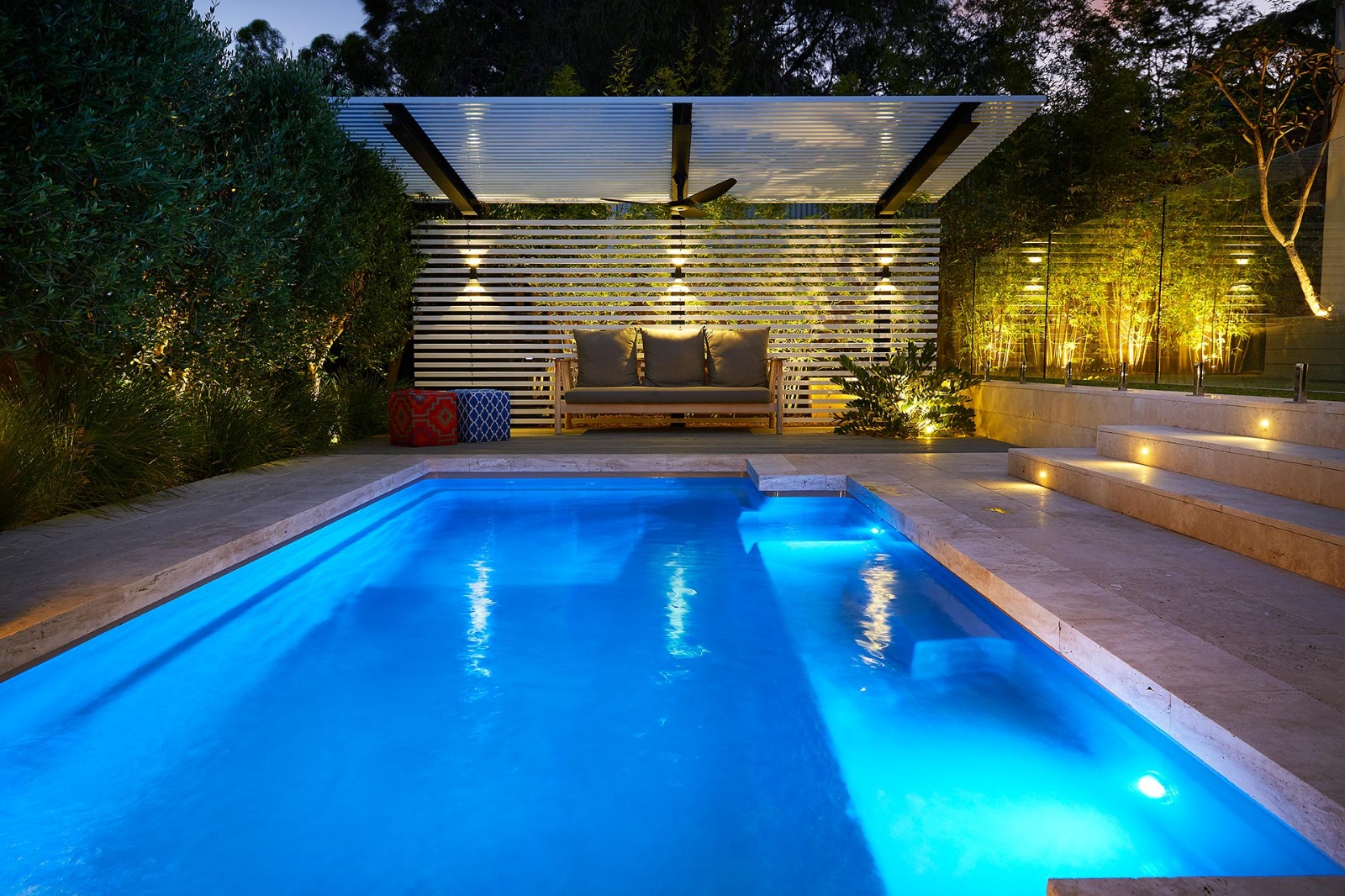 Pool Crystal Clear All Summer