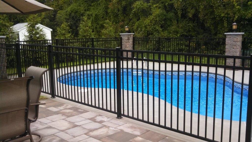 Pool Fence Rules